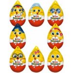 Kinder Surprise čokoládové vajíčko 20 g – Zboží Dáma