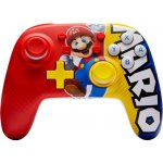PowerA Nano Enhanced Wireless Controller Nintendo Switch NSGP0295-01 – Zboží Živě