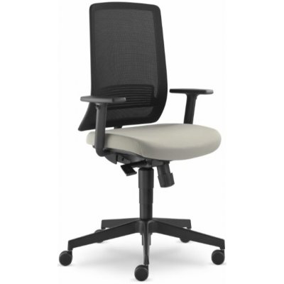 LD Seating Lyra Air 215-BL – Hledejceny.cz