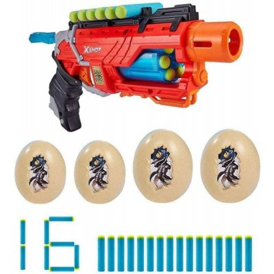 Zuru X-Shot Dino Attack Dino Striker – Zboží Dáma