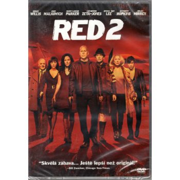 Red 2