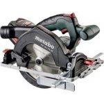 Metabo KS 18 LTX 57 – Zbozi.Blesk.cz