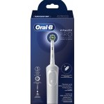 Oral-B Vitality Pro Protect X D103 White – Zbozi.Blesk.cz