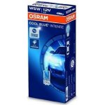 Osram Cool Blue W5W W2,1x9,5d 12V 5W – Hledejceny.cz