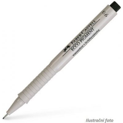 Faber-Castell 166699 – Zboží Mobilmania