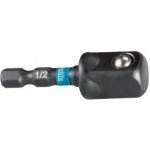 MAKITA B-66874 redukce šestihran 1/4" na čtyřhran 1/2" impact – Zboží Dáma