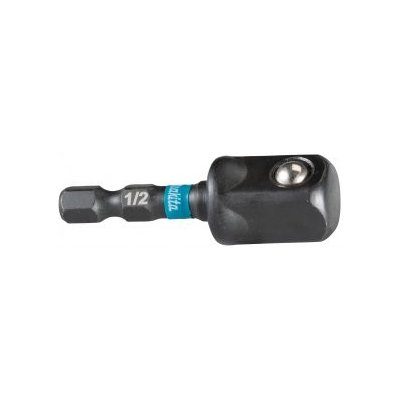 MAKITA B-66874 redukce šestihran 1/4" na čtyřhran 1/2" impact – Zboží Mobilmania