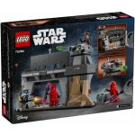 LEGO® Star Wars™ 75386 Souboj Paze Vizsly a Moffa Gideona – Zboží Živě