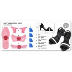 Sada na dámskou botu malá (Miniature Shoe) - JEM – Hledejceny.cz