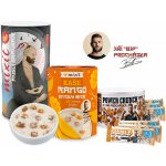 Fit výběr Jirky Procházky Let’s go for that! – Zboží Mobilmania