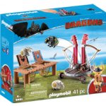 Playmobil 9461 Tlamoun Sopťák s prakem na ovce – Sleviste.cz