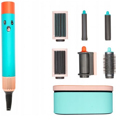 Dyson Airwrap Complete Long HS05 Ceramic Pop – Zboží Dáma