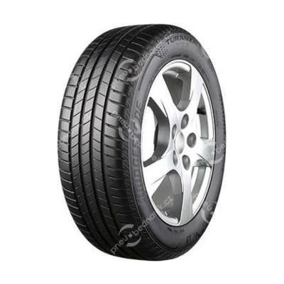 225/45R18 95Y, Bridgestone, TURANZA T005