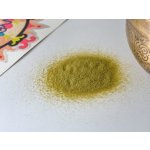 Radost v písku Barevný písek OLIVOVÁ 40 g – Hledejceny.cz