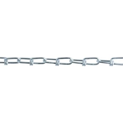 LEVIOR Řetěz uzlový 1. 4mmx150m VICTOR ZN DIN 5686 – Zboží Mobilmania