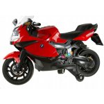 Ramiz Motorka červená do 30 kg – Hledejceny.cz