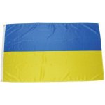 Vlajka Ukrajina – Hledejceny.cz