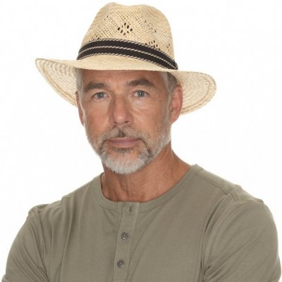 Bushman klobouk Seagrass Hat beige od 799 Kč - Heureka.cz