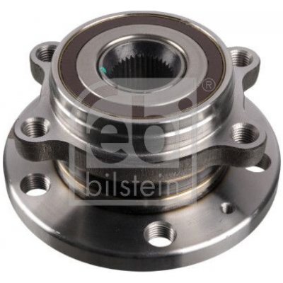 FEBI BILSTEIN Náboj kola FEBI (FB 26377) | Zboží Auto