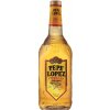 Tequila Pepe Lopez Gold 40% 1 l (holá láhev)