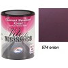 Interiérová barva Vitex Metallico 574 Orion 0,7 L