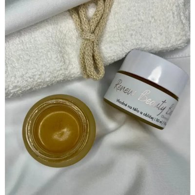 Protože Jsi Renew Beauty Balm obnovující balzám 30 ml – Zboží Mobilmania