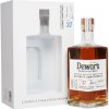 Whisky Dewar's double double 27y 46% 0,5 l (holá láhev)