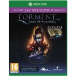 Torment: Tides of Numenera (D1 Edition) – Zbozi.Blesk.cz