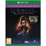 Torment: Tides of Numenera (D1 Edition) – Hledejceny.cz