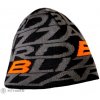 Blizzard Dragon čepice black orange