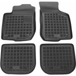 Koberce gumové Rezaw Plast Audi A3 1996-2003