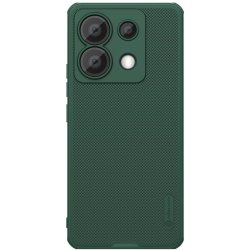 Nillkin Super Frosted PRO pro Xiaomi Redmi Note 13 Pro 5G/Poco X6 5G Deep Green 57983119753