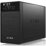 Icy Box IB-RD3620SU3 – Zboží Mobilmania