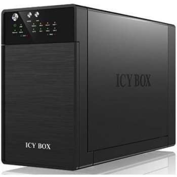 Icy Box IB-RD3620SU3