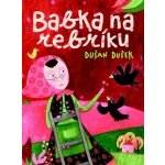 Babka na rebríku - Dušan Dušek – Hledejceny.cz