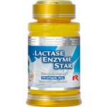 Starlife Lactase Enzyme Star 60 kapslí – Hledejceny.cz