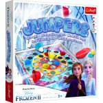 Trefl Kloboučku hop! Ledové království II Frozen II – Hledejceny.cz