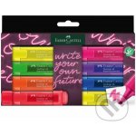 Faber-Castell 1546/8 Superfluo – Hledejceny.cz