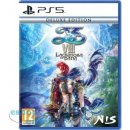 Hry na PS5 Ys 8: Lacrimosa of DANA (Deluxe Edition)