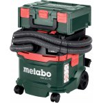 Metabo ASA 20 L PC 602085000 – Hledejceny.cz