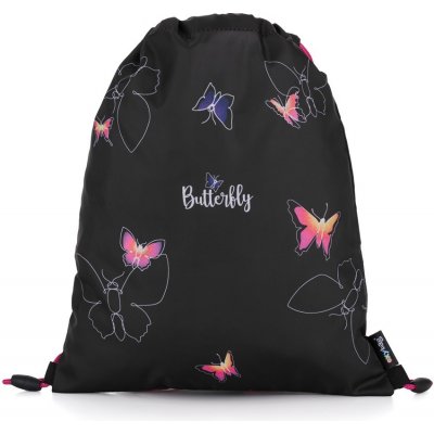 Oxybag Oxy Next Butterfly 9-43824 – Zboží Mobilmania