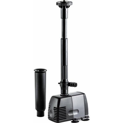 Heissner Smartline 600 l/h HSP600-00 – Zboží Dáma