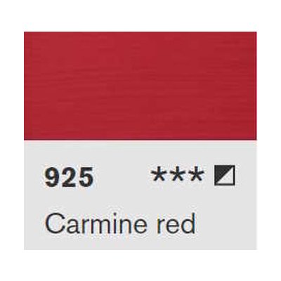 Akryl Lascaux Studio 250 ml 925 Carmine red – Sleviste.cz