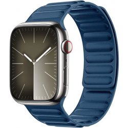 Eternico Magnetic Loop for Apple Watch 38mm / 40mm / 41mm Midnight Blue AET-AWML-MiBl38