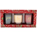 Yankee Candle Countdown to Christmas 3 x 226 g