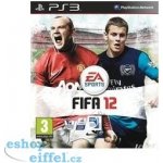 FIFA 12 – Sleviste.cz