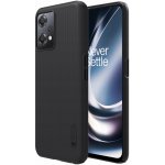 Pouzdro Nillkin Super Frosted OnePlus Nord CE 2 Lite 5G černé – Zboží Mobilmania