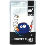 8B+ Powder chalk 100g – Zboží Mobilmania