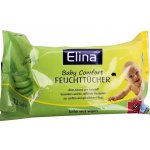 Farmasi Baby Soft vlhčené ubrousky 72 ks – Sleviste.cz