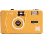 Kodak M38 fotoaparát s bleskem 31 mm f/10 – Zboží Mobilmania